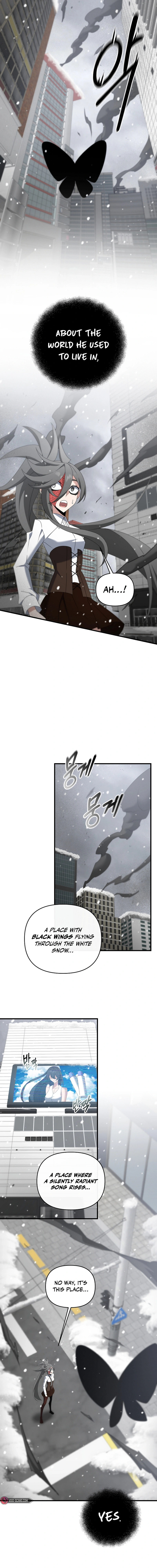 Read The Lazy Swordmaster chapter 79 image 4 on Lezhin