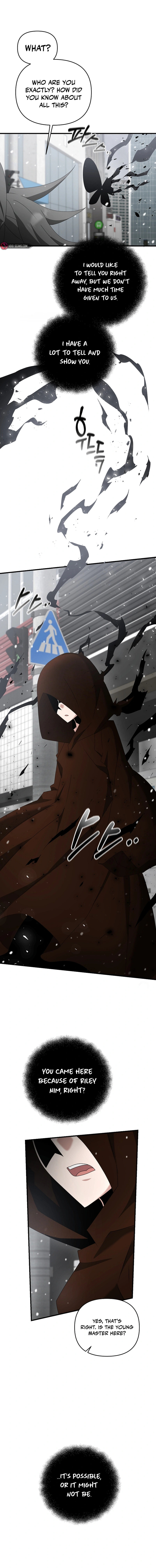 Read The Lazy Swordmaster chapter 79 image 6 on Lezhin