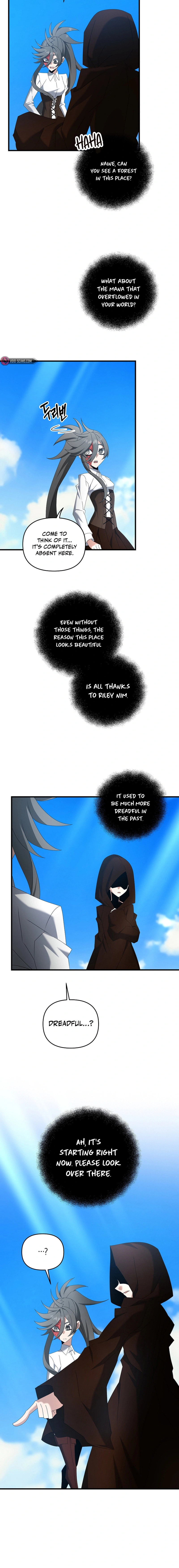 Read The Lazy Swordmaster chapter 79 image 9 on Lezhin