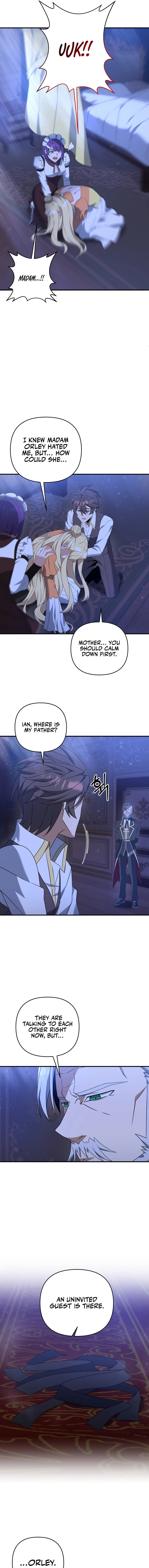 Read The Lazy Swordmaster chapter 8 image 10 on Lezhin