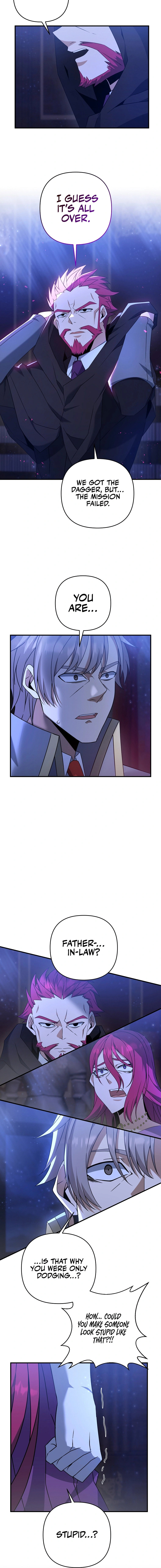 Read The Lazy Swordmaster chapter 8 image 11 on Lezhin