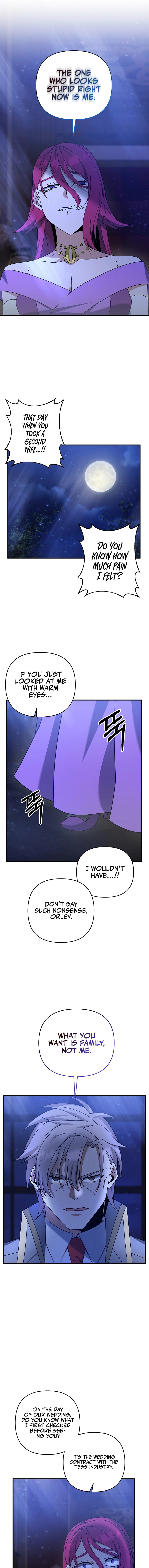 Read The Lazy Swordmaster chapter 8 image 12 on Lezhin