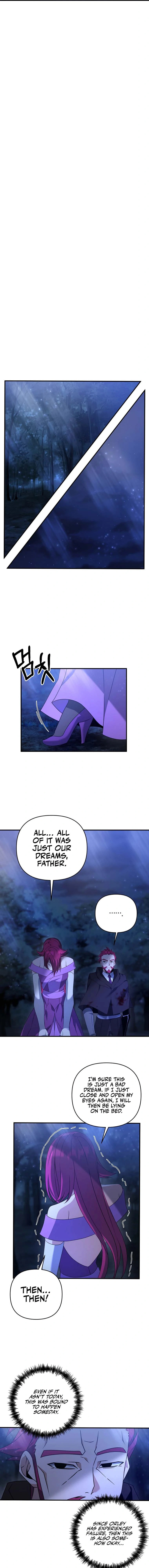 Read The Lazy Swordmaster chapter 8 image 14 on Lezhin