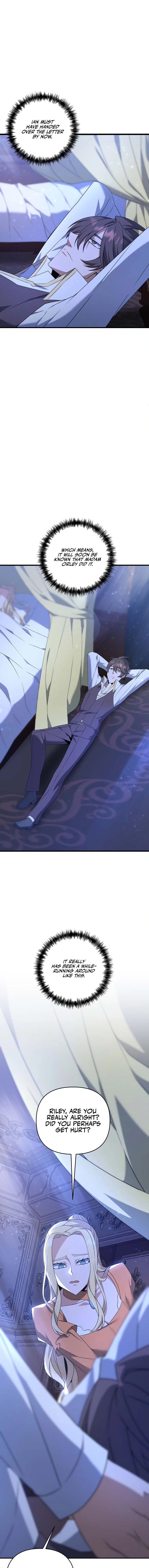 Read The Lazy Swordmaster chapter 8 image 4 on Lezhin