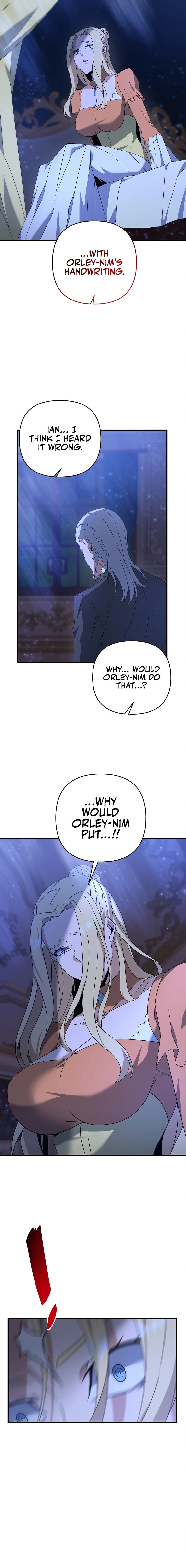 Read The Lazy Swordmaster chapter 8 image 9 on Lezhin
