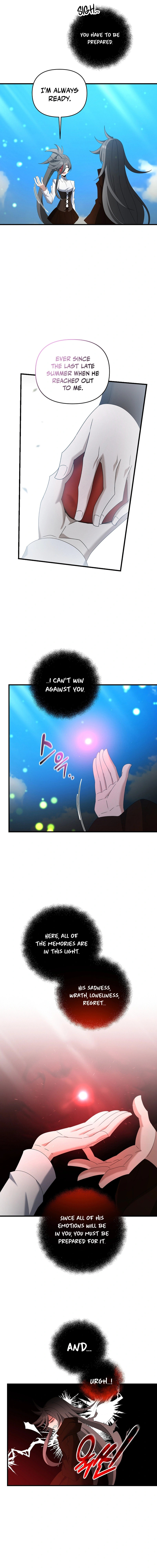 Read The Lazy Swordmaster chapter 80 image 10 on Lezhin