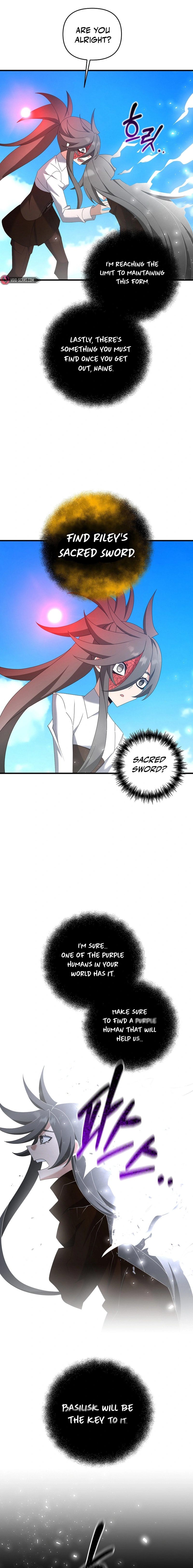 Read The Lazy Swordmaster chapter 80 image 11 on Lezhin