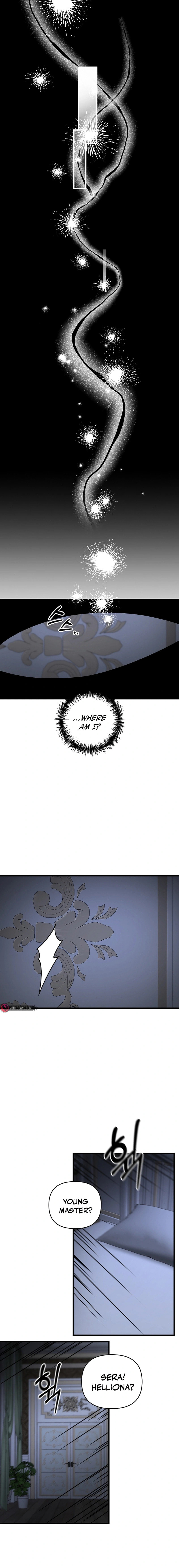 Read The Lazy Swordmaster chapter 80 image 13 on Lezhin
