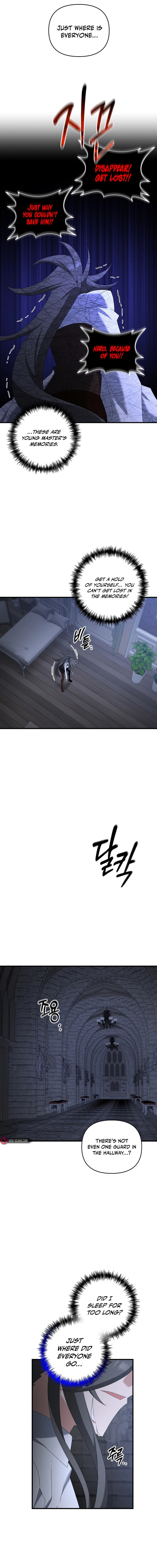 Read The Lazy Swordmaster chapter 80 image 14 on Lezhin
