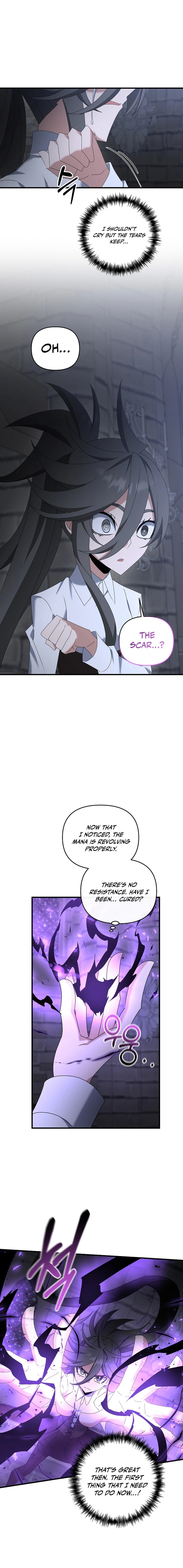 Read The Lazy Swordmaster chapter 80 image 15 on Lezhin