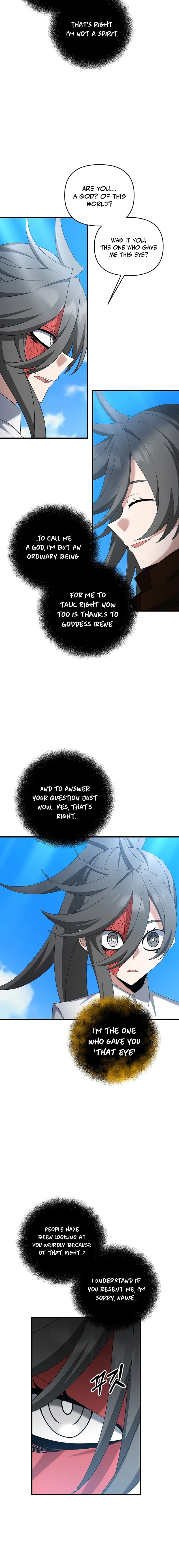 Read The Lazy Swordmaster chapter 80 image 3 on Lezhin