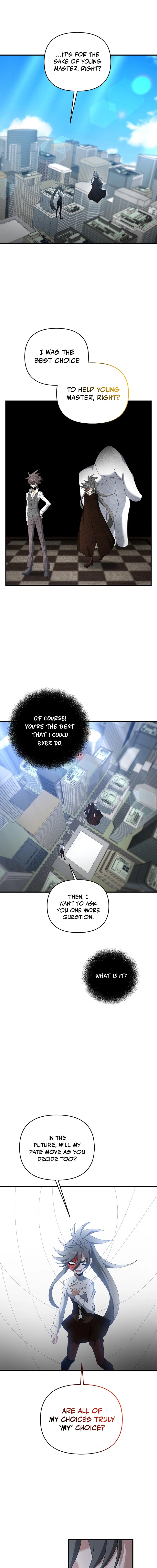 Read The Lazy Swordmaster chapter 80 image 4 on Lezhin
