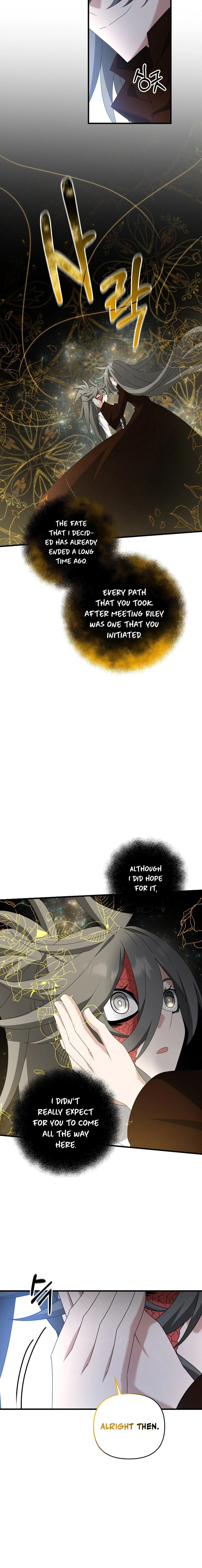 Read The Lazy Swordmaster chapter 80 image 5 on Lezhin