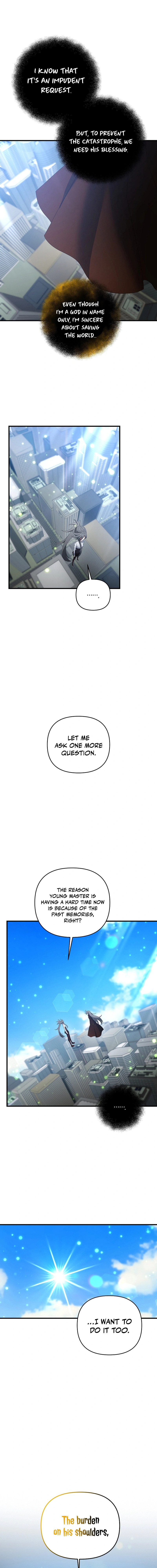 Read The Lazy Swordmaster chapter 80 image 8 on Lezhin