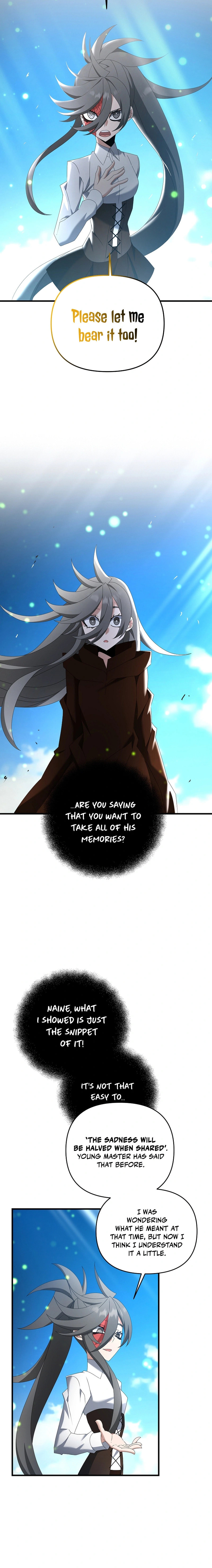 Read The Lazy Swordmaster chapter 80 image 9 on Lezhin