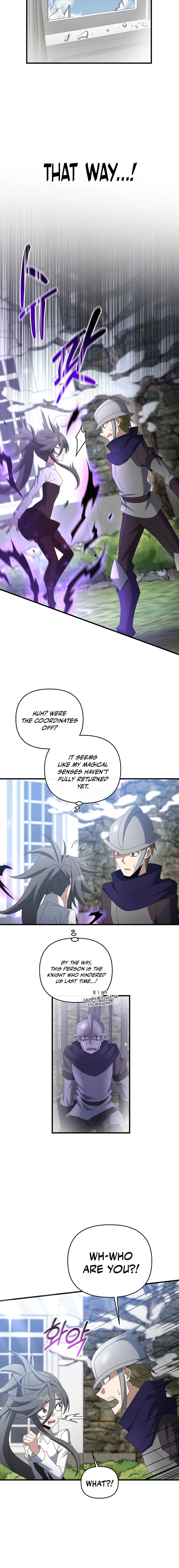 Read The Lazy Swordmaster chapter 81 image 1 on Lezhin