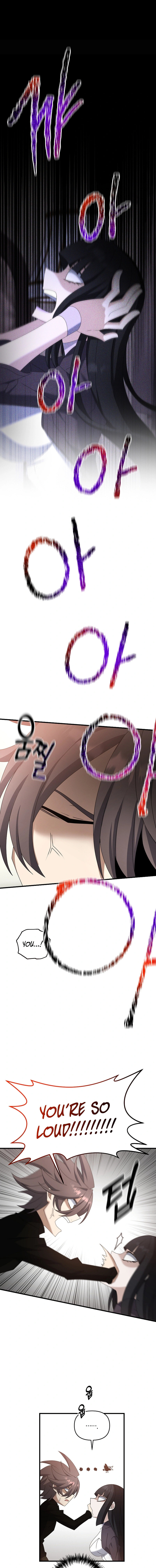 Read The Lazy Swordmaster chapter 81 image 10 on Lezhin