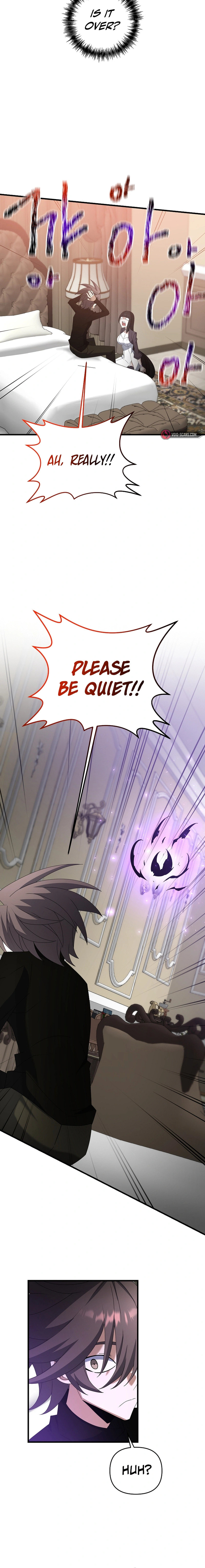 Read The Lazy Swordmaster chapter 81 image 11 on Lezhin