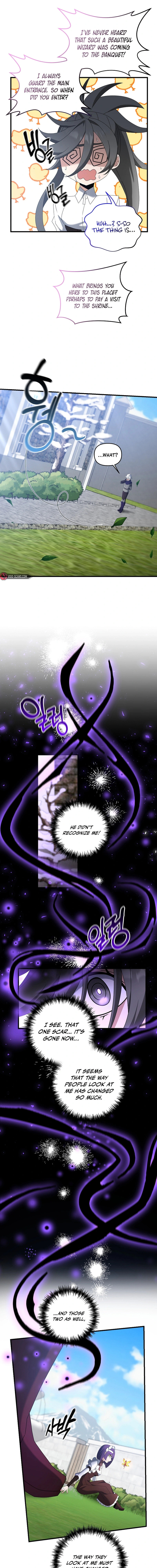 Read The Lazy Swordmaster chapter 81 image 2 on Lezhin