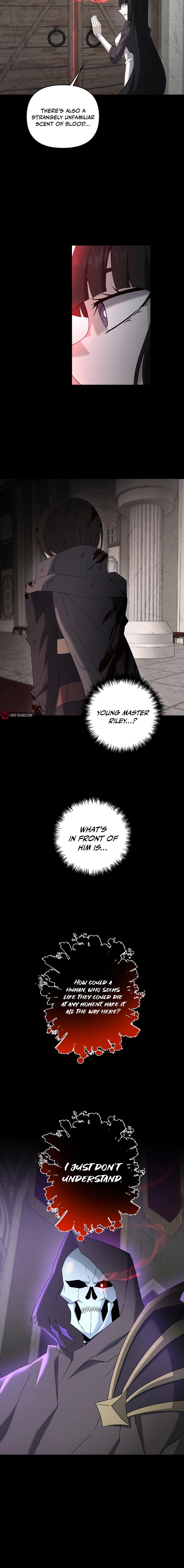 Read The Lazy Swordmaster chapter 81 image 5 on Lezhin