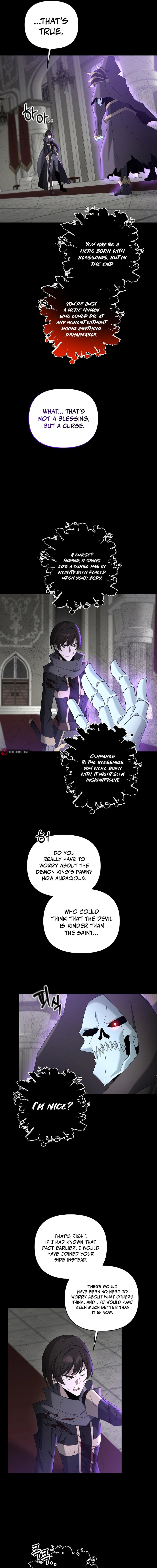 Read The Lazy Swordmaster chapter 81 image 6 on Lezhin