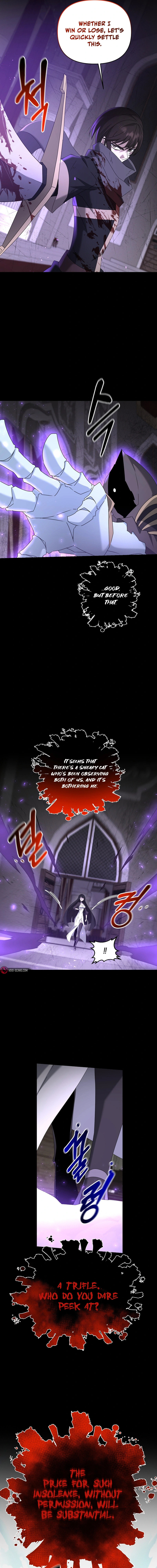 Read The Lazy Swordmaster chapter 81 image 8 on Lezhin