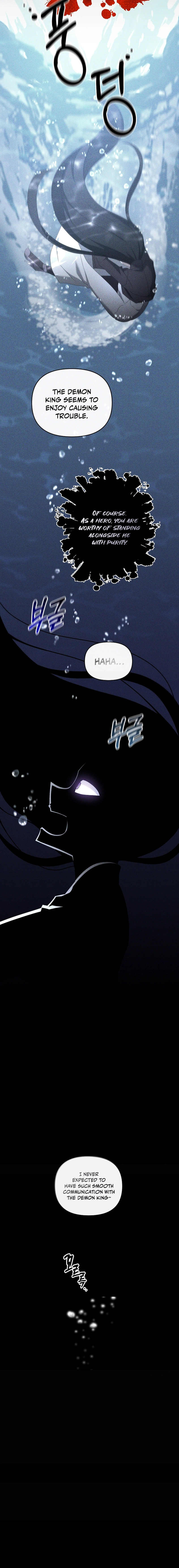 Read The Lazy Swordmaster chapter 81 image 9 on Lezhin