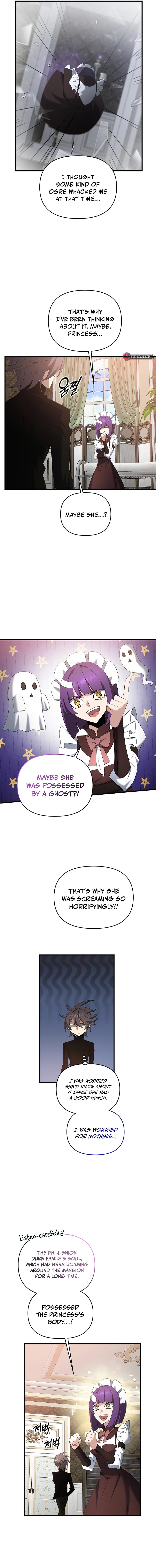 Read The Lazy Swordmaster chapter 82 image 2 on Lezhin