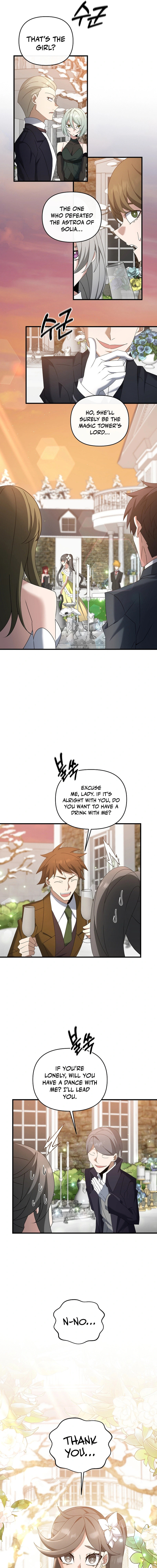Read The Lazy Swordmaster chapter 82 image 4 on Lezhin