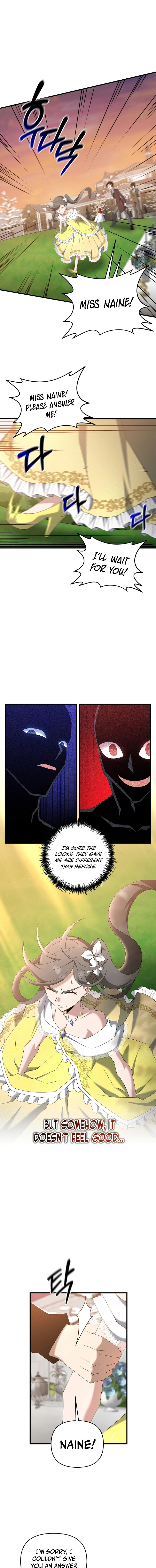Read The Lazy Swordmaster chapter 82 image 6 on Lezhin