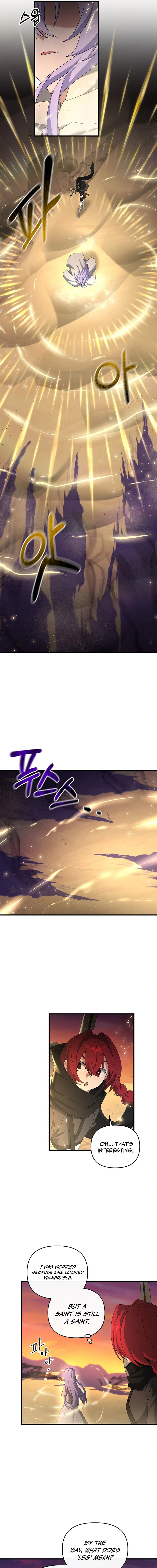 Read The Lazy Swordmaster chapter 83 image 10 on Lezhin