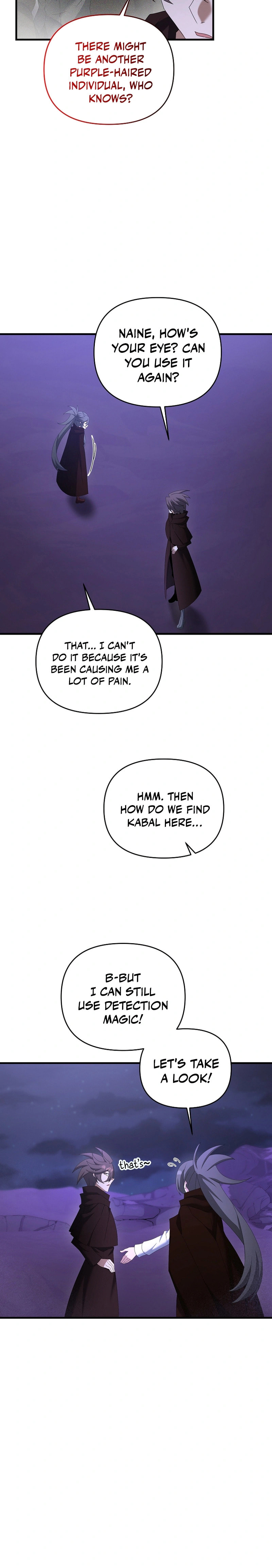 Read The Lazy Swordmaster chapter 83 image 13 on Lezhin