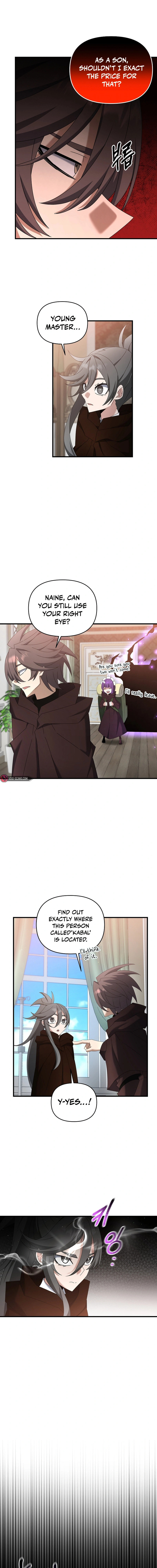 Read The Lazy Swordmaster chapter 83 image 4 on Lezhin