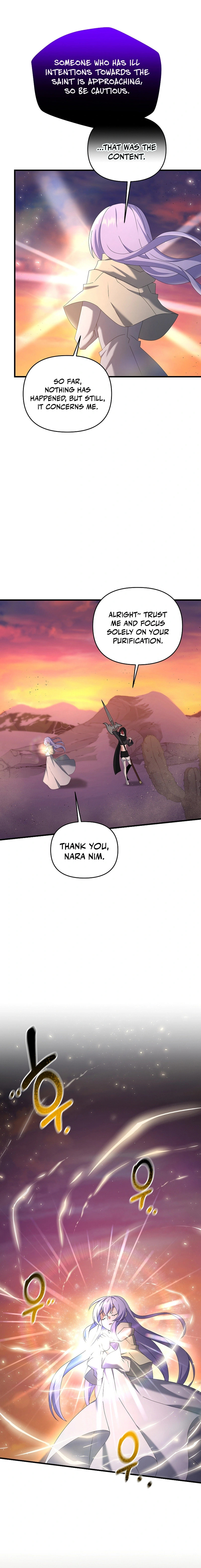 Read The Lazy Swordmaster chapter 83 image 9 on Lezhin
