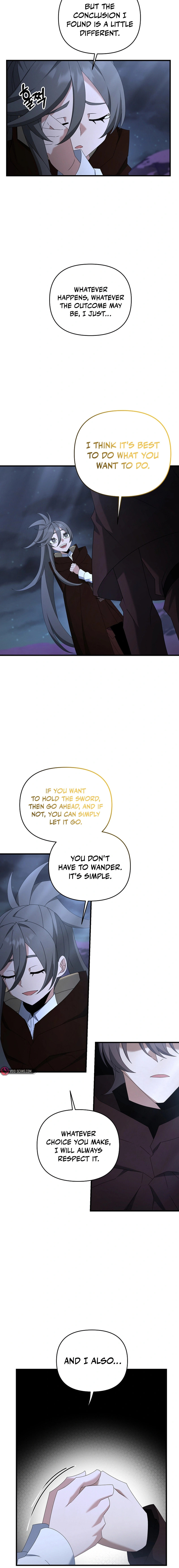 Read The Lazy Swordmaster chapter 84 image 15 on Lezhin