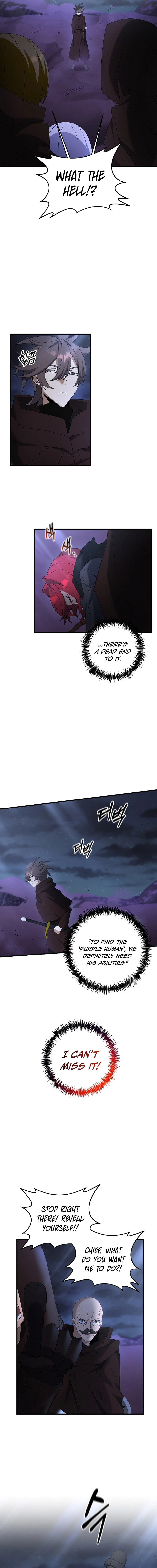 Read The Lazy Swordmaster chapter 84 image 2 on Lezhin