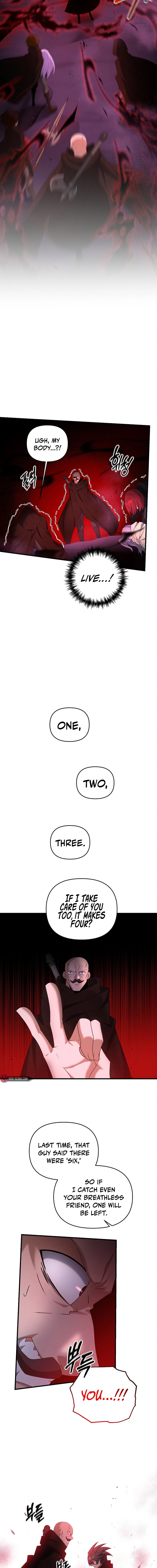Read The Lazy Swordmaster chapter 84 image 4 on Lezhin