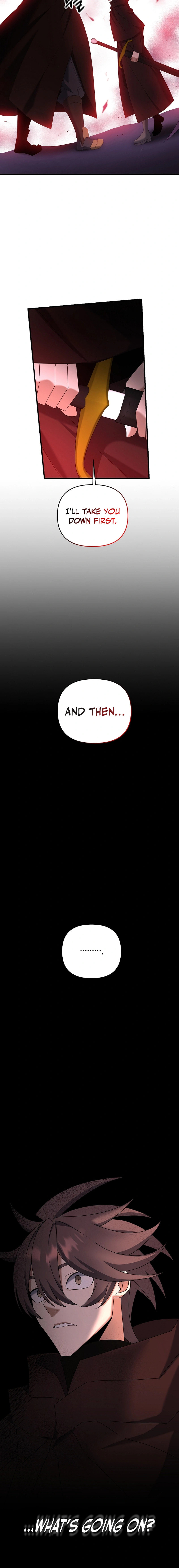 Read The Lazy Swordmaster chapter 84 image 5 on Lezhin