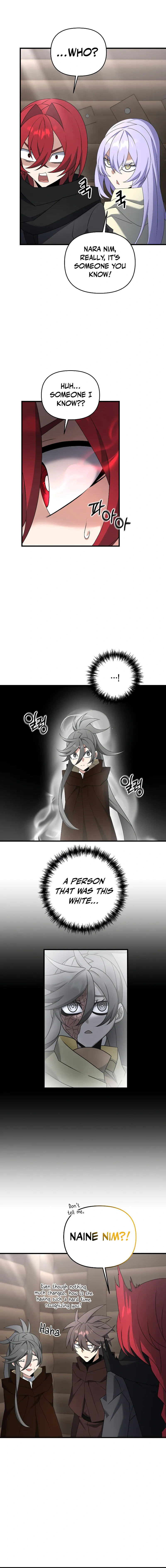 Read The Lazy Swordmaster chapter 85 image 13 on Lezhin