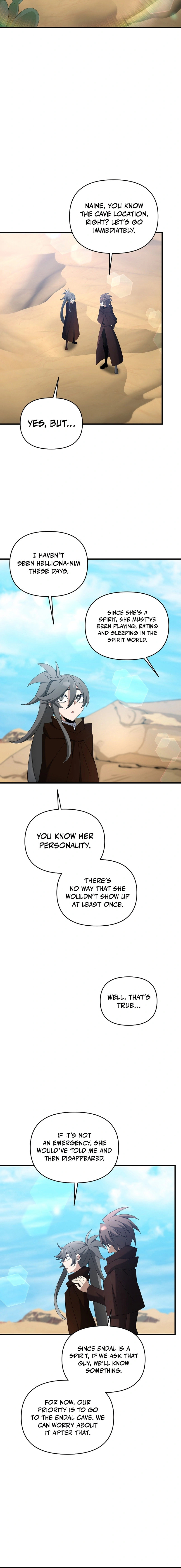 Read The Lazy Swordmaster chapter 86 image 11 on Lezhin