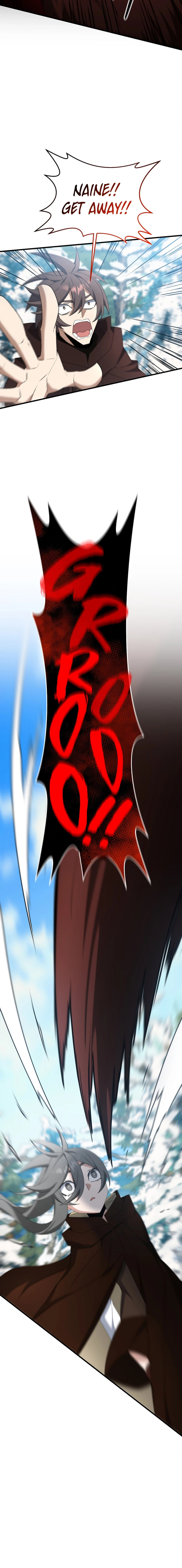 Read The Lazy Swordmaster chapter 86 image 15 on Lezhin
