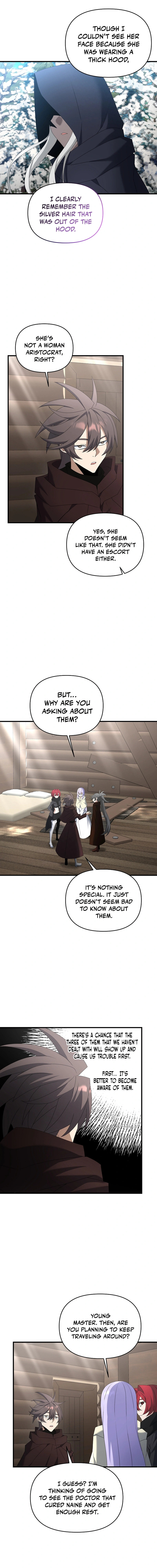 Read The Lazy Swordmaster chapter 86 image 2 on Lezhin