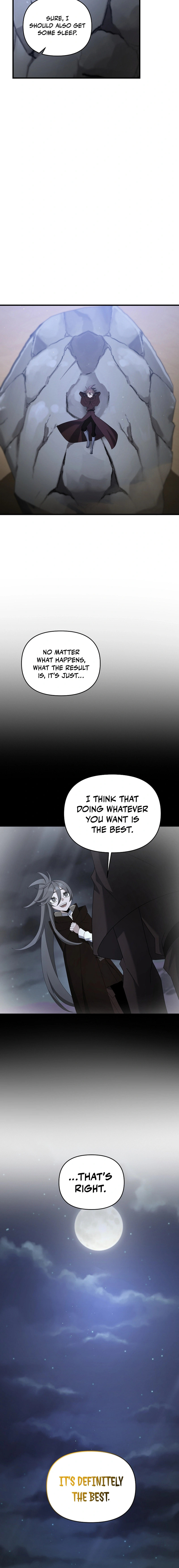 Read The Lazy Swordmaster chapter 86 image 9 on Lezhin