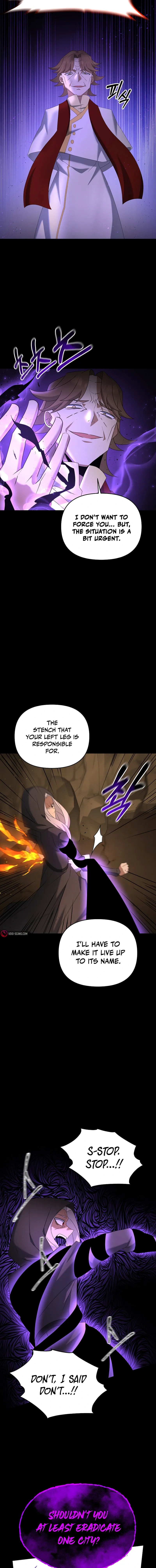 Read The Lazy Swordmaster chapter 89 image 14 on Lezhin