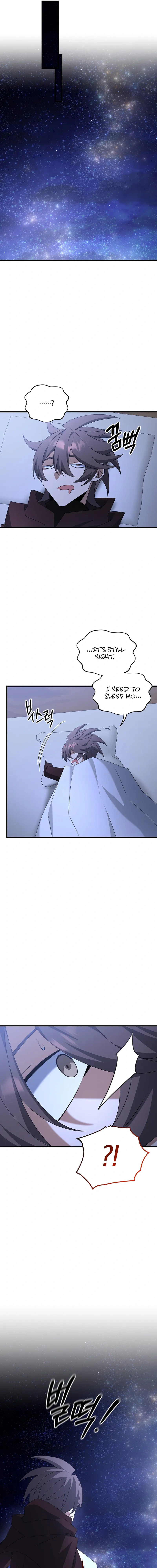 Read The Lazy Swordmaster chapter 89 image 16 on Lezhin