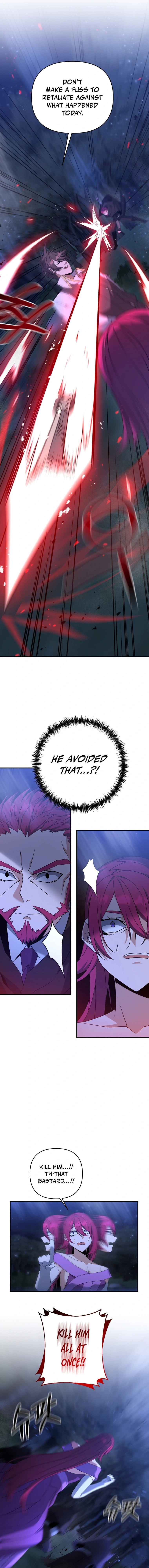 Read The Lazy Swordmaster chapter 9 image 4 on Lezhin