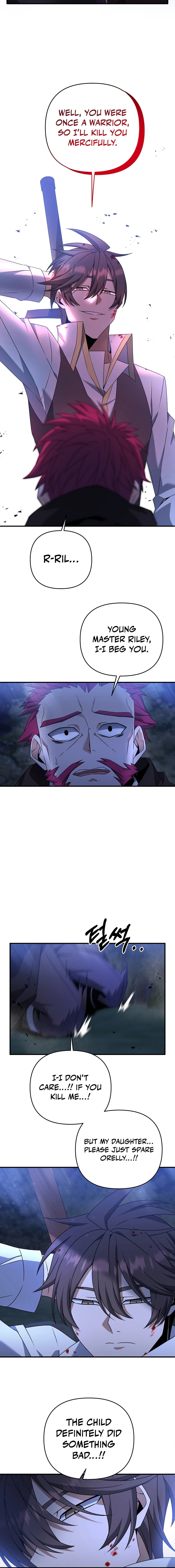 Read The Lazy Swordmaster chapter 9 image 9 on Lezhin