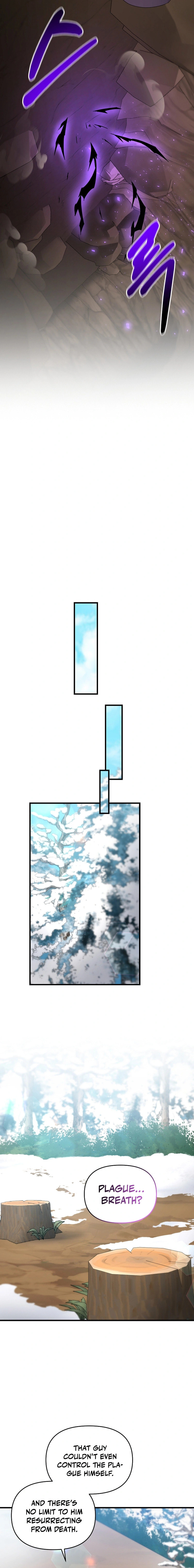Read The Lazy Swordmaster chapter 91 image 1 on Lezhin