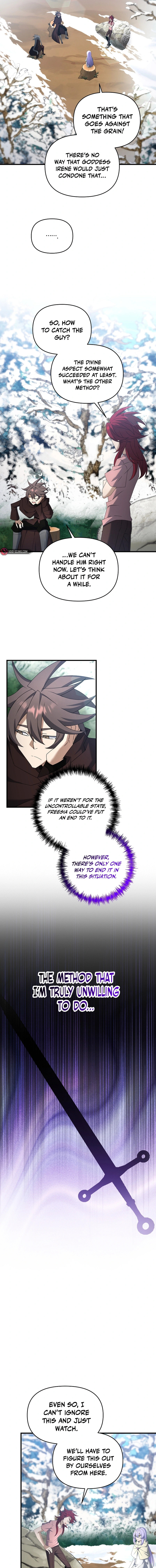 Read The Lazy Swordmaster chapter 91 image 2 on Lezhin
