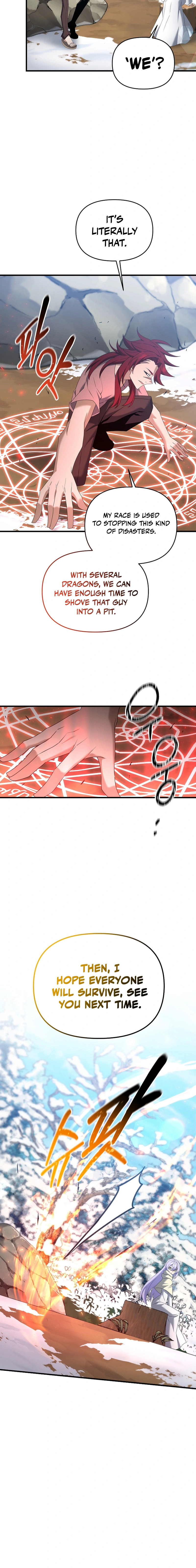 Read The Lazy Swordmaster chapter 91 image 3 on Lezhin